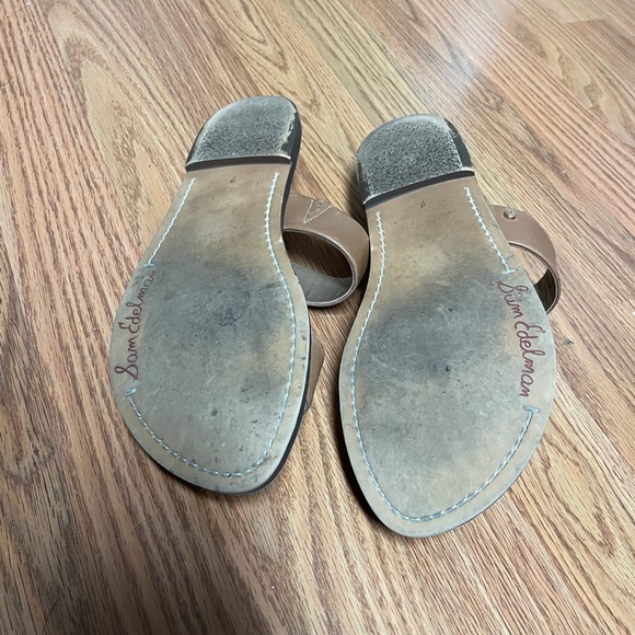 Sam Edelman Slides - Picture 3 of 3